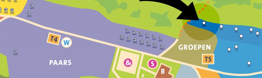 Plattegrond Stortemelk